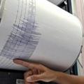 Δύο σεισμοί, νωρίς το πρωί στην Κρήτη
