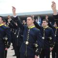 Ο αριθμός των φετινών εισακτέων στις στρατιωτικές σχολές