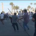 Πυρ εναντίον ξένων διπλωματικών αποστολών στη Λιβύη