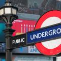 Underground