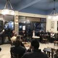 Νίκος Ηγουμενίδης Καμίνα