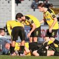 Η ΑΕΚ 3-0 τον Περαμαικό