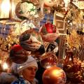 Κορκίδης: «Δεν θα επηρεαστεί η χριστουγεννιάτικη αγορά από τις πολιτικές εξελίξεις»
