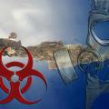 Η Ελληνική Δικαιοσύνη έχει το λόγο για τα χημικά στη Μεσόγειο - Η Κρήτη καταγγέλει την Κυβέρνηση για παραλείψεις
