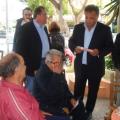 Καταγγελία Η.Λυγερού για τα έργα στο Ηράκλειο