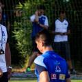 Εθνική: Με προβλήματα η προετοιμασία  