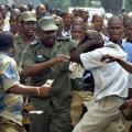Μπουρκίνα Φάσο: Ο  Ζιντά συναντήθηκε με εκπροσώπους της αντιπολίτευσης