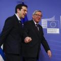 Γιούνκερ: Δεν θέλω παράλληλες διαπραγματεύσεις πριν το Eurogroup 