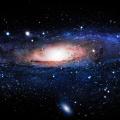 Milky Way