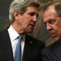Λαβροφ: Οι ΗΠΑ να σεβαστούν την ανεξαρτησία της Συρίας