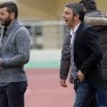 Τέλος από ΠΑΟ Κρουσσώνα Ματθαιάκης και Παπαβασιλείου
