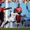 Η Πορτογαλία κέρδισε 2-1 την Γκάνα, αποκλείστηκαν και οι δυο
