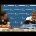 Σάντος: «Μπορούμε να γράψουμε ιστορία»(video)