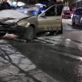 τροχαίο Θεσσαλονίκη
