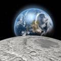 Έρευνες για νερό στη σελήνη