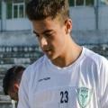 Θρήνος στη Χαλκιδική – Έφυγε από τη ζωή 20χρονος ποδοσφαιριστής