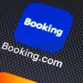 booking app