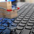 ηλεκτρονικό λιανεμπόριο