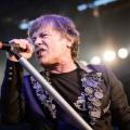 Πάσχει από καρκίνο ο τραγουδιστής των Iron Maiden