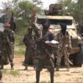 Αντάρτες απήγαγαν 30 ανήλικους στη Νιγηρία