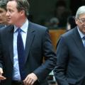 Με κυρώσεις και πρόστιμα από την Ε.Ε κινδυνεύει η Μεγάλη Βρετανία 