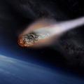 Ο αστεροειδής που θα αφανίσει τη Γη