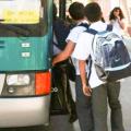 3,6 εκατ ευρώ στη Περιφέρεια Κρήτης για τη μεταφορά μαθητών - πως κατανέμονται στο νησί