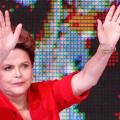 Βραζιλία: Προβάδισμα Ρούσεφ εν όψει των προεδρικών εκλογών