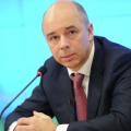 Ο Ρώσος υπουργός Οικονομικών προβλέπει συρρίκνωση της οικονομίας κατά 4%