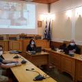 Ξεκίνησε η λειτουργία του Περιφερειακού Παρατηρητηρίου Κοινωνικής Ένταξης