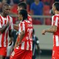 Champions League: Με Ατλέτικο απόψε ο Ολυμπιακός για νικηφόρα πρεμιέρα