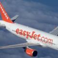 easyJet 