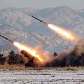Στην εκτόξευση δύο πυραύλων μικρού βεληνεκούς προχώρησε η Βόρεια Κορέα