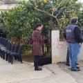 Θρήνος στις Μοίρες για τον άδικο χαμό του 79χρονου