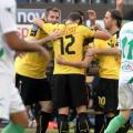 3-0 Η ΑΕΚ τον Ερμη Ζωνιανών