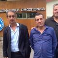 Ηρόδοτος: Την Πεμπτη η απόφαση για το ματς με Εθνικό