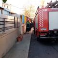 Δίπλα σε Νηπιαγωγείο εκτυλίχθηκε το περιστατικό