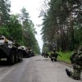 Η Ουκρανία προμηθεύεται οπλισμό από το ΝΑΤΟ