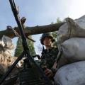 Ουκρανία: 16 άμαχοι σκοτώθηκαν σε συγκρούσεις στα ανατολικά