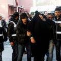 Τουρκία: Δεκάδες νέες προφυλακίσεις αστυνομικών για τις τηλεφωνικές υποκλοπές