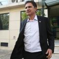 Super League: Ο Μποροβήλος νέος πρόεδρος 