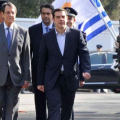 &quot;Ελλάδα και Κύπρος παραμένουν δύο σημαντικοί πυλώνες σταθερότητας&quot;