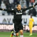 ΠΑΟΚ:Νίκη-πρόκριση ,3-0 τον Απόλλωνα