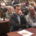 ΣΥΡΙΖΑ: Υπερψηφίστηκε η εισήγηση της πολιτικής γραμματείαςΓ από την κεντρική επιτροπή
