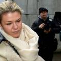 Κορίνα Σουμάχερ: «Αφήστε μας ήσυχους, φύγετε»