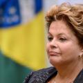 Ορκίζεται σήμερα η Ντίλμα Ρουσέφ νέα πρόεδρος της Βραζιλίας