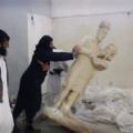 Ο ΟΗΕ καταδικάζει την καταστροφή αρχαιοτήτων από το Ισλαμικό Κράτος