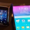 &#039;Ερχονται τα Galaxy Note 4, Gear S και Galaxy Alpha της Samsung