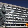 Θεσσαλονίκη: Κατάληψη του κτιρίου διοίκησης του ΑΠΘ