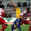ΠΛΑΤΑΝΙΑΣ:Ισοπαλία(2-2)στη Βέροια